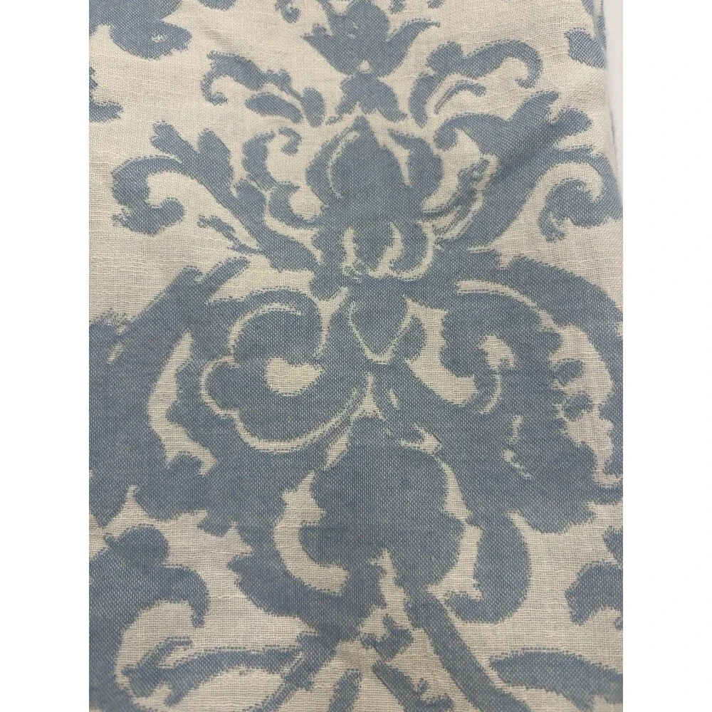 Pottery Barn Jacquard Euro Sham Set